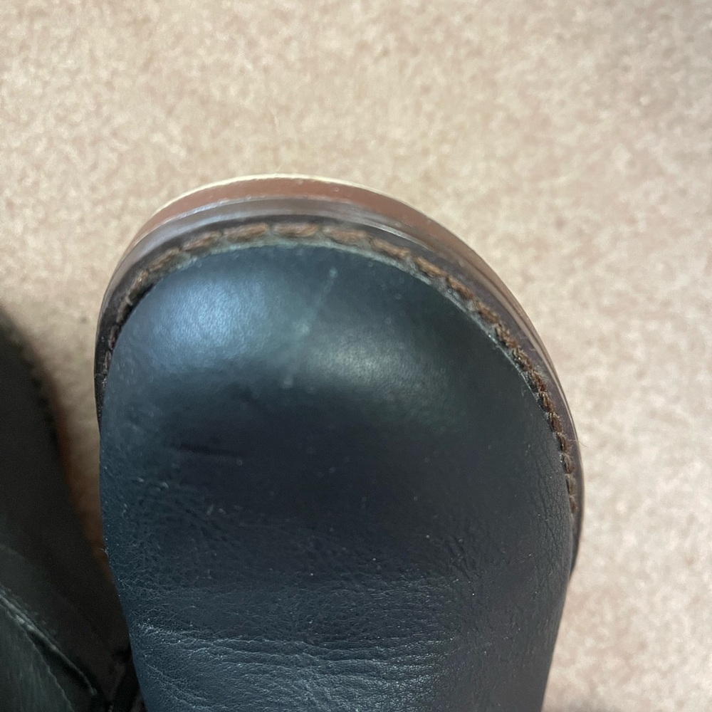 XOXO brand boots. - Picture 6 of 7